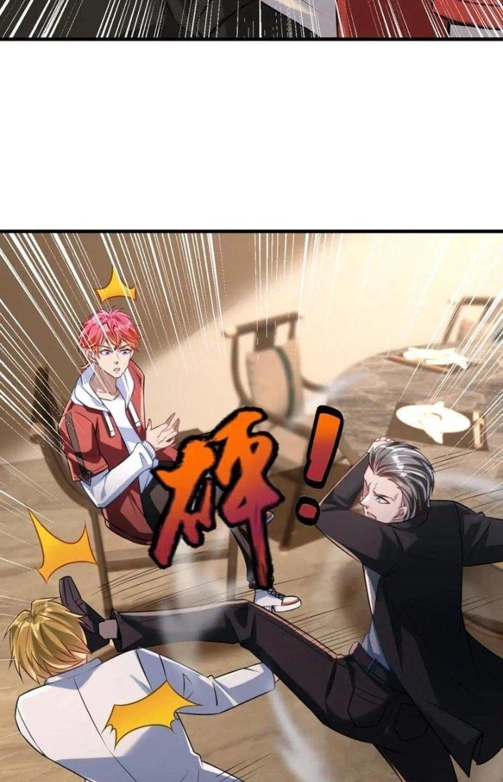 Chí Tôn Cuồng Tế Chapter 29 - 26