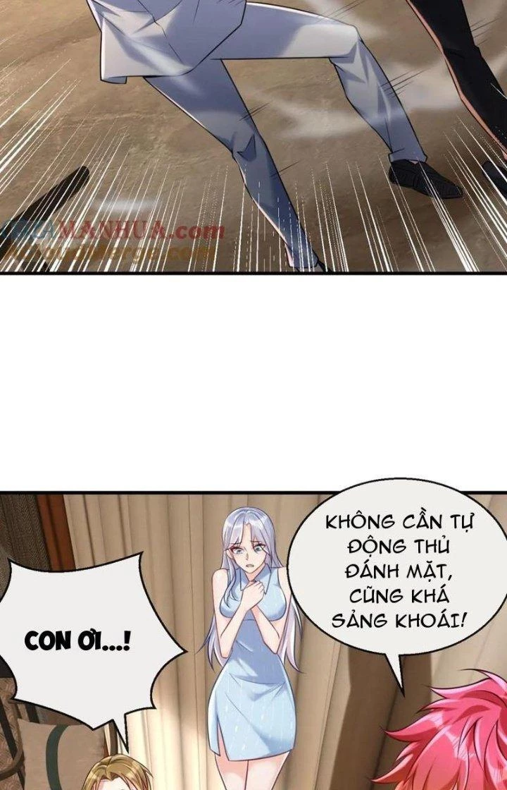 Chí Tôn Cuồng Tế Chapter 29 - 27