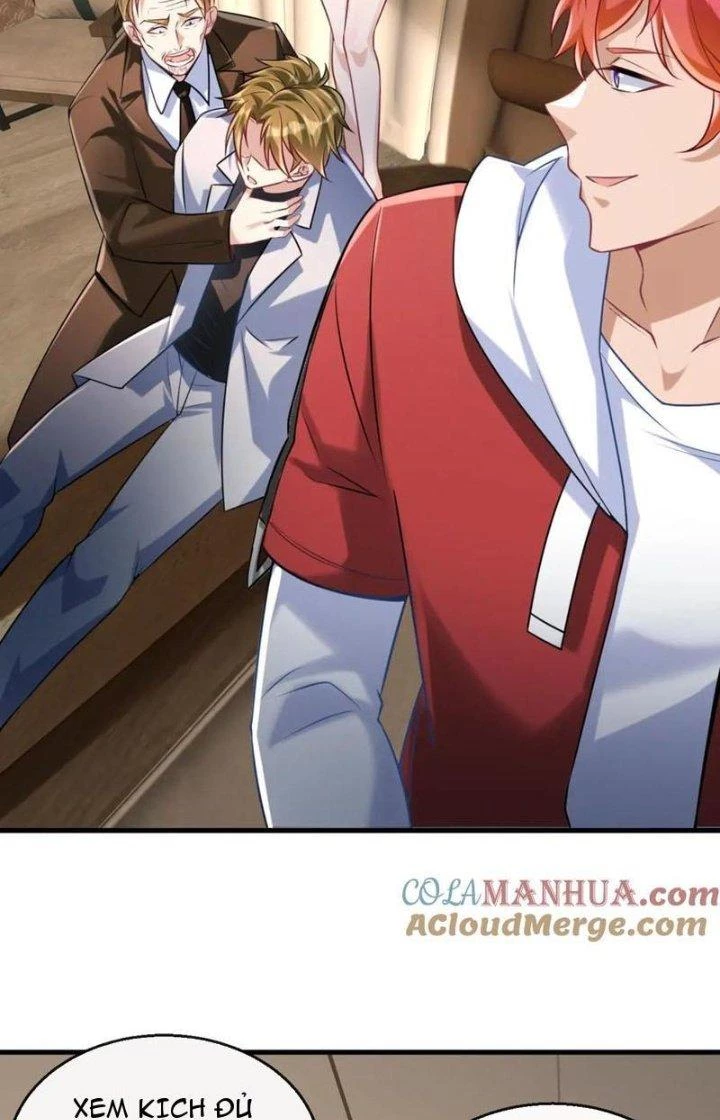 Chí Tôn Cuồng Tế Chapter 29 - 28