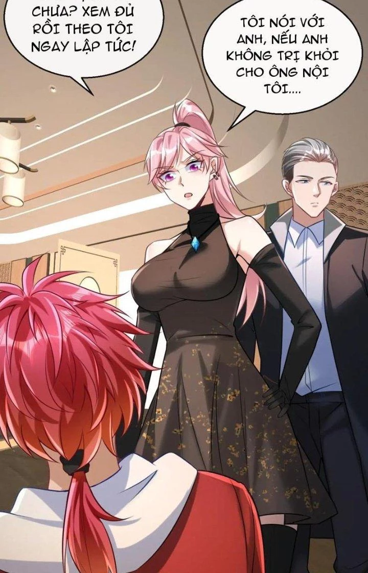 Chí Tôn Cuồng Tế Chapter 29 - 29