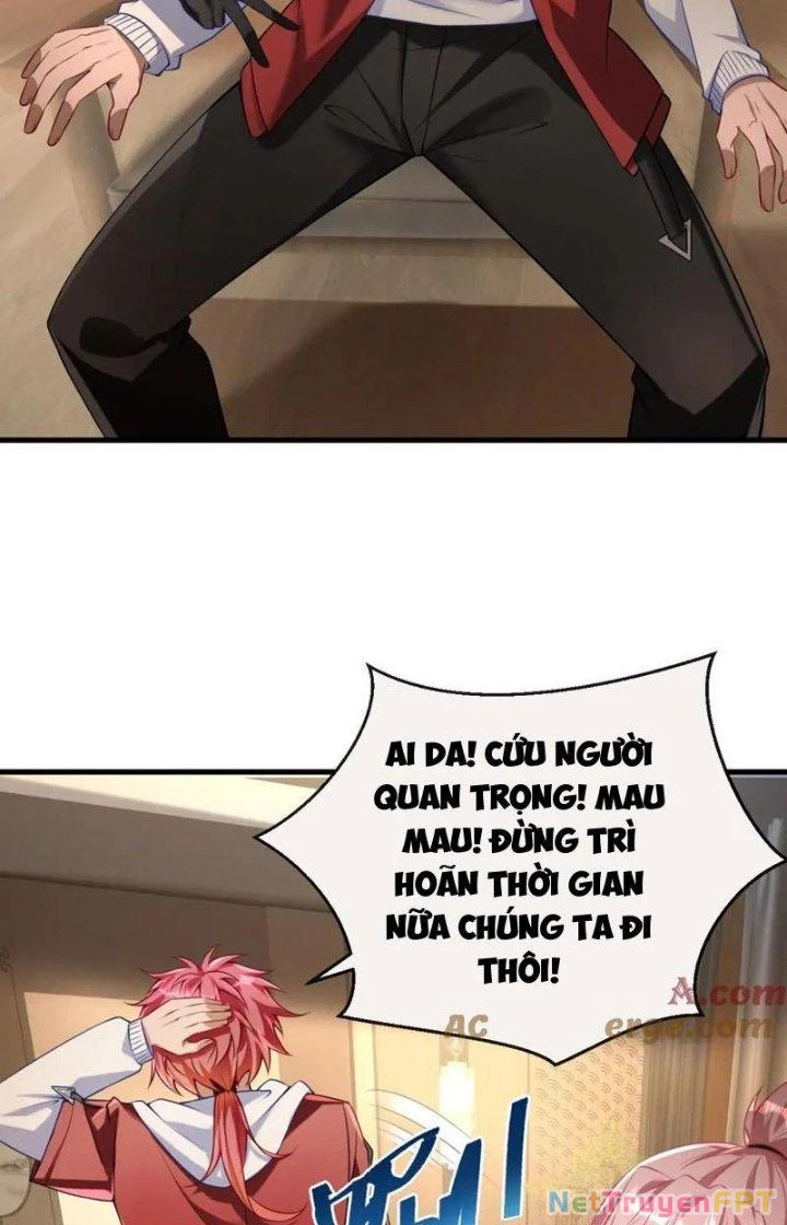 Chí Tôn Cuồng Tế Chapter 29 - 31