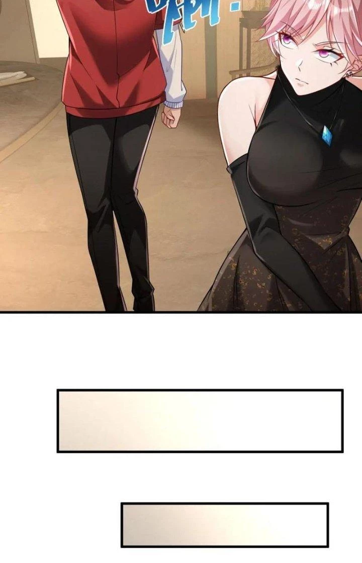 Chí Tôn Cuồng Tế Chapter 29 - 32