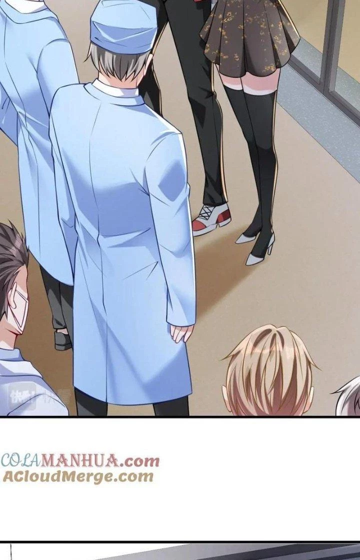 Chí Tôn Cuồng Tế Chapter 29 - 34