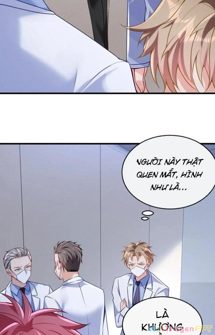 Chí Tôn Cuồng Tế Chapter 29 - 36