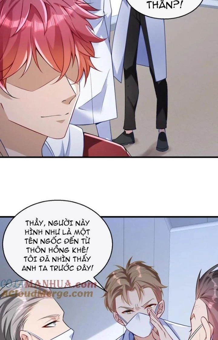 Chí Tôn Cuồng Tế Chapter 29 - 37