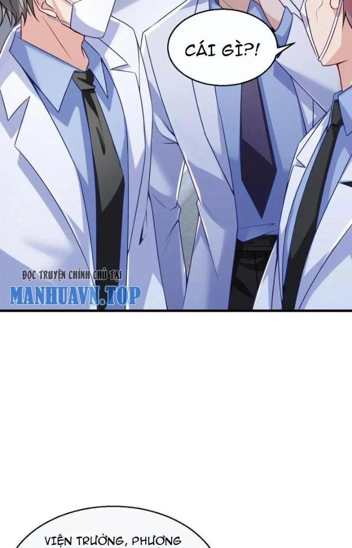 Chí Tôn Cuồng Tế Chapter 29 - 38