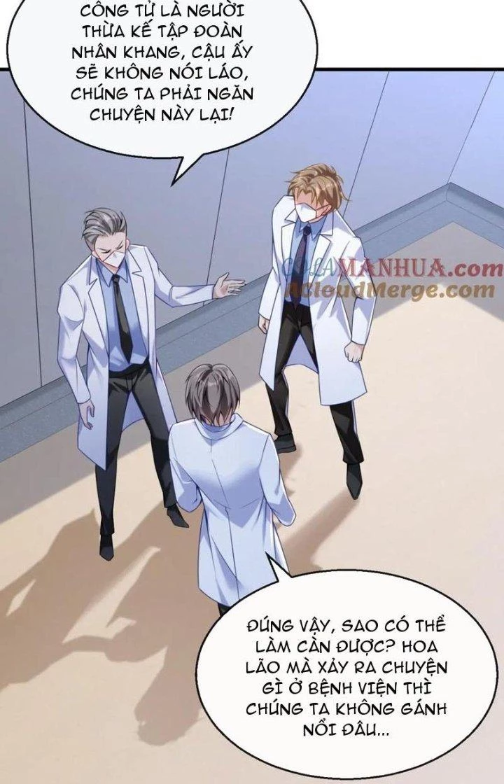 Chí Tôn Cuồng Tế Chapter 29 - 39