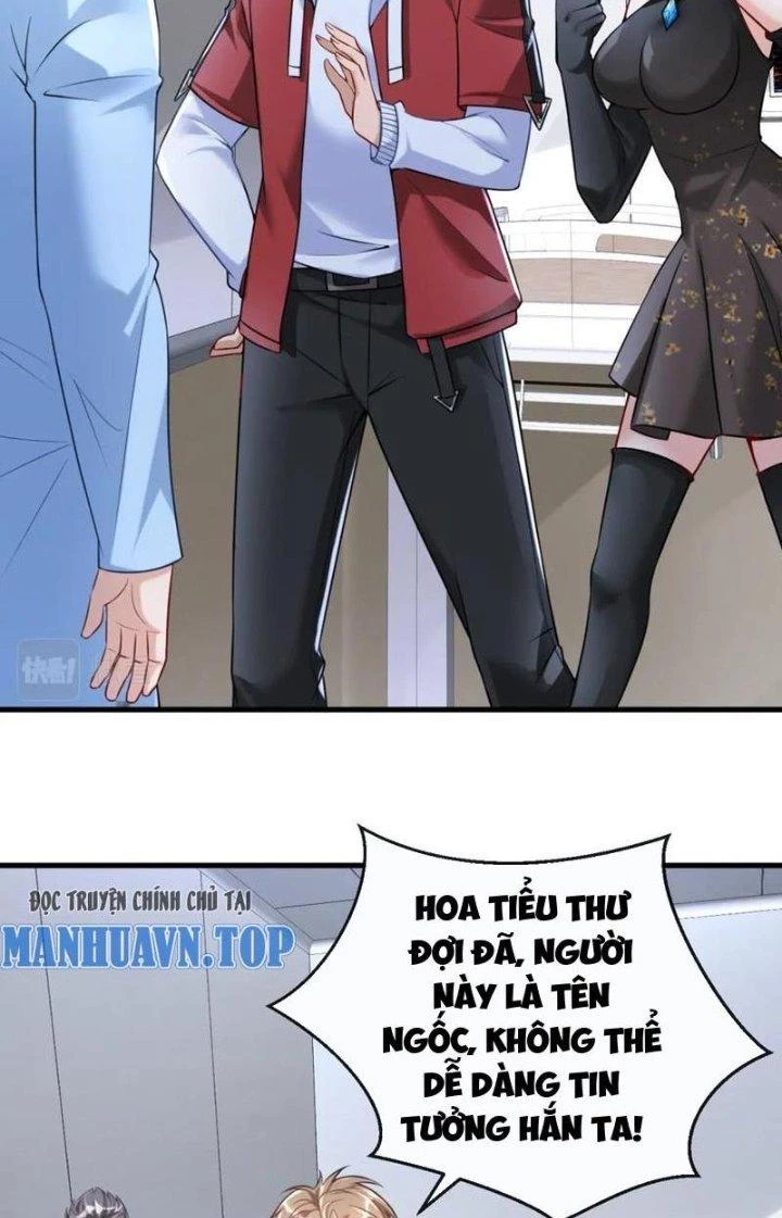 Chí Tôn Cuồng Tế Chapter 29 - 41