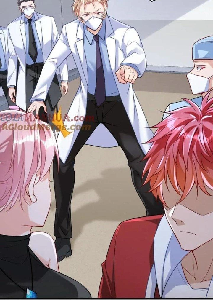 Chí Tôn Cuồng Tế Chapter 29 - 42