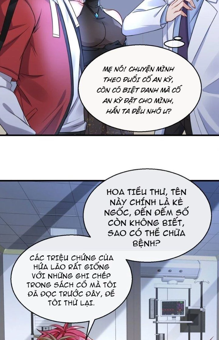 Chí Tôn Cuồng Tế Chapter 30 - 4
