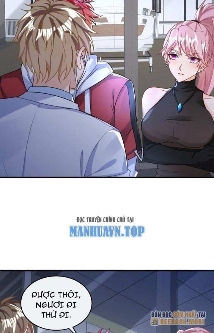 Chí Tôn Cuồng Tế Chapter 30 - 5