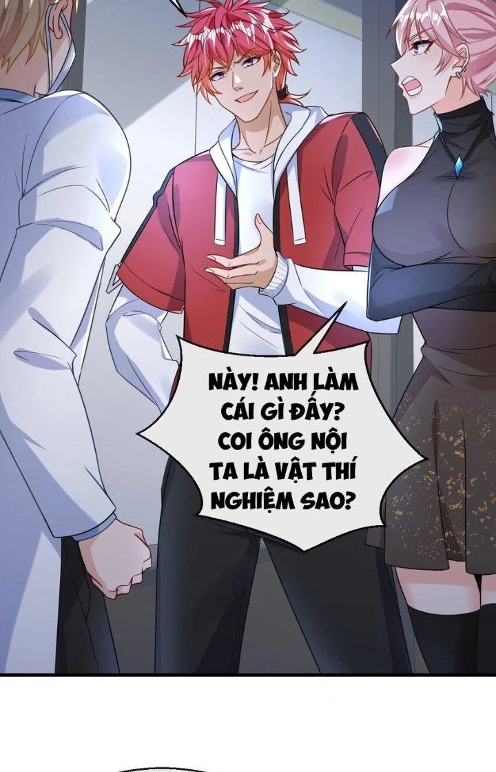 Chí Tôn Cuồng Tế Chapter 30 - 6