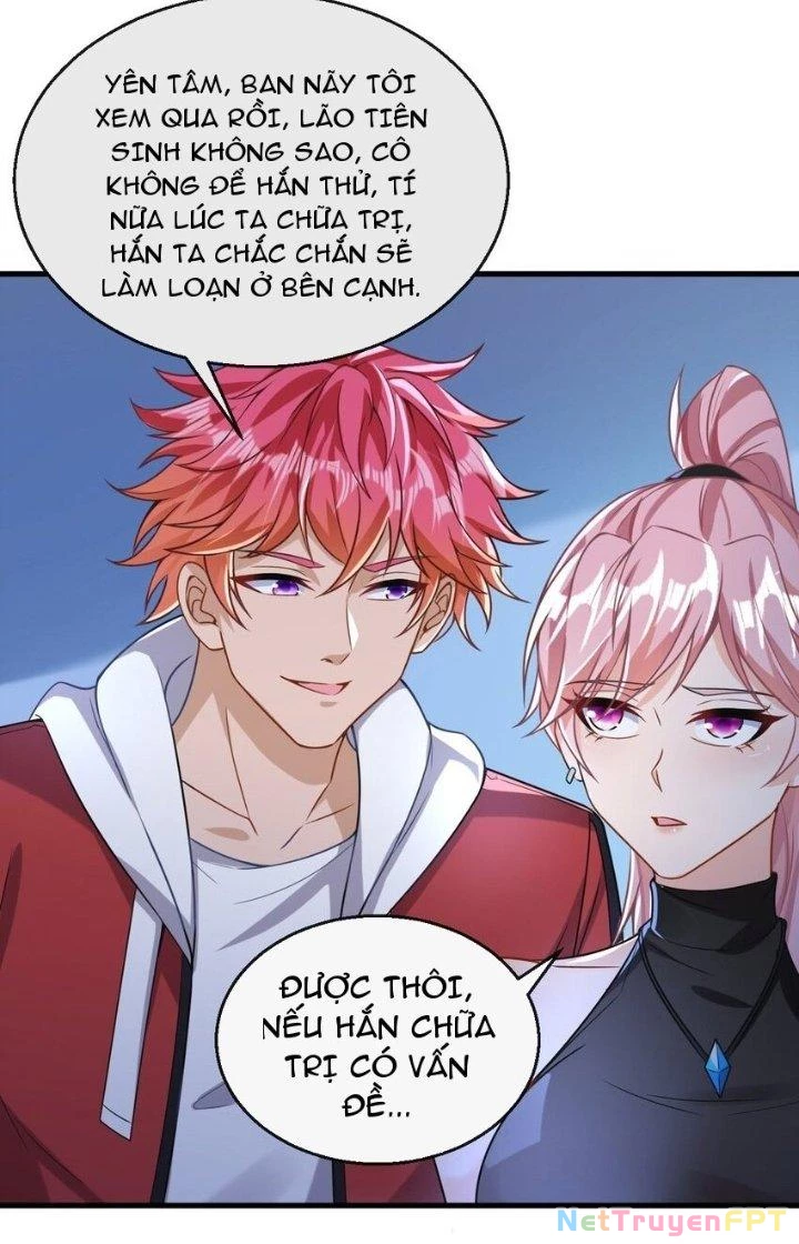 Chí Tôn Cuồng Tế Chapter 30 - 7