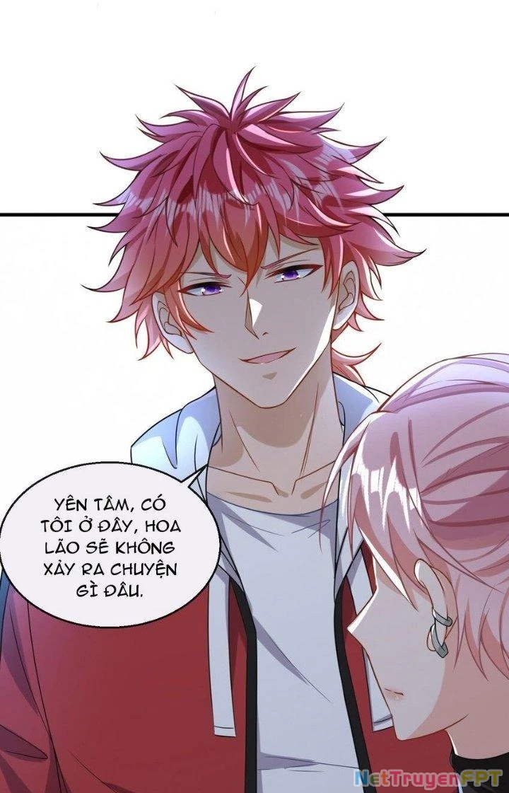 Chí Tôn Cuồng Tế Chapter 30 - 8