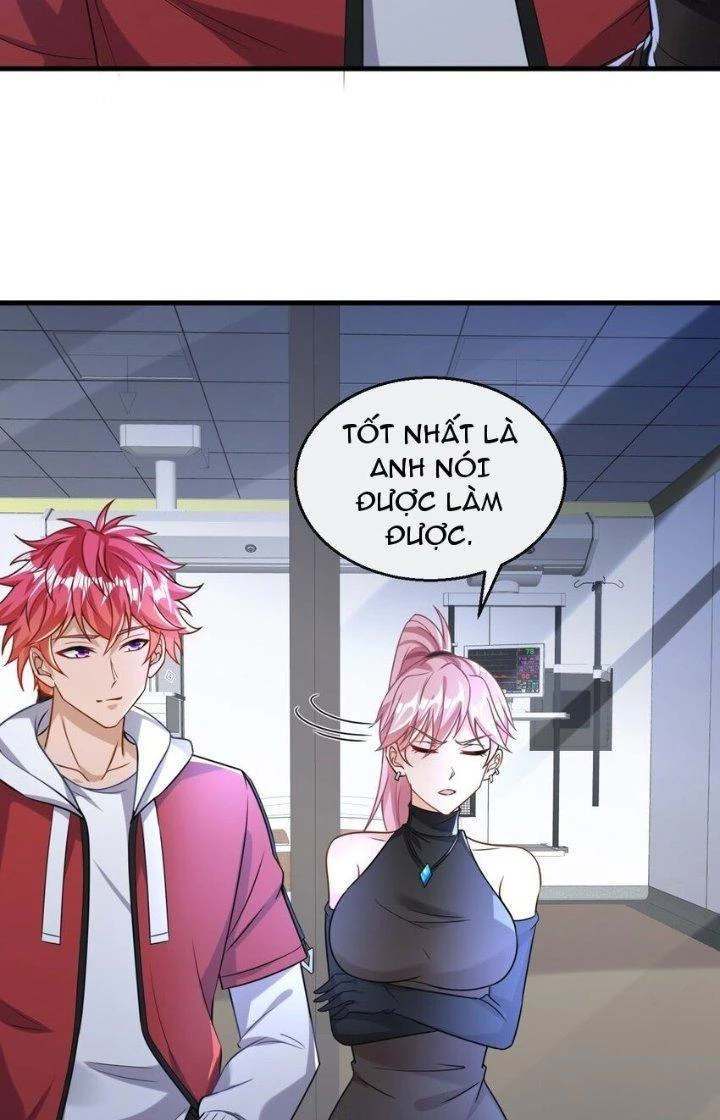 Chí Tôn Cuồng Tế Chapter 30 - 9