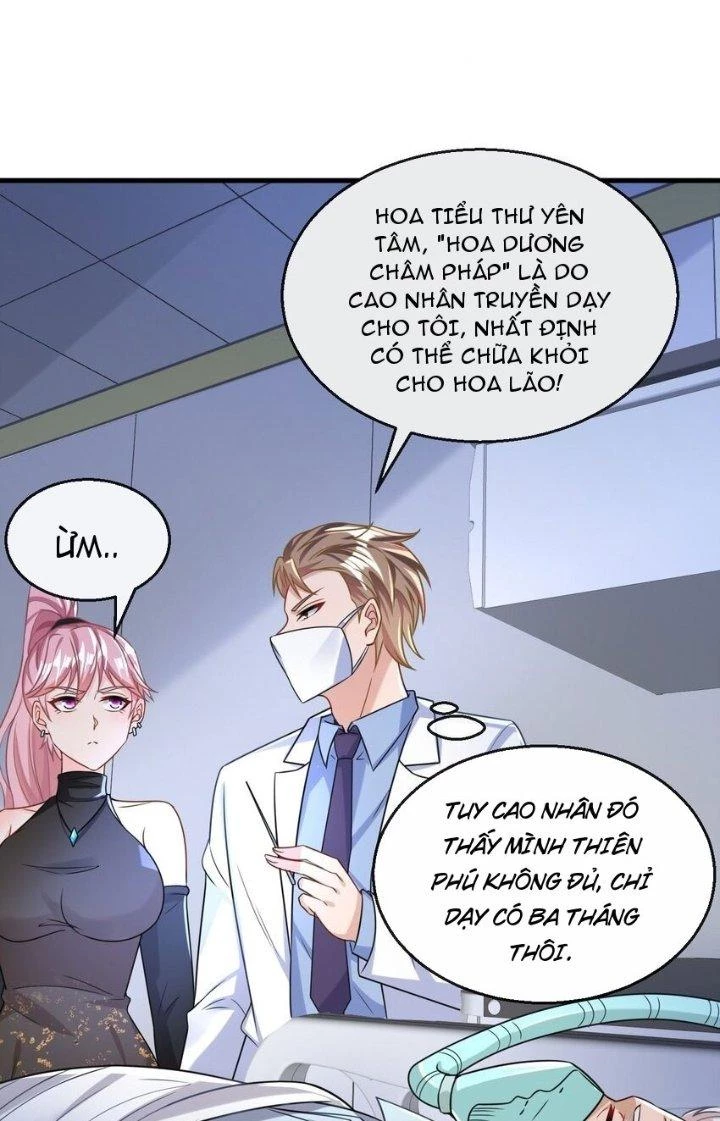 Chí Tôn Cuồng Tế Chapter 30 - 12
