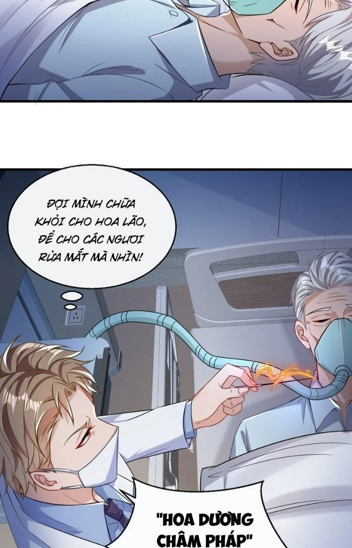 Chí Tôn Cuồng Tế Chapter 30 - 13