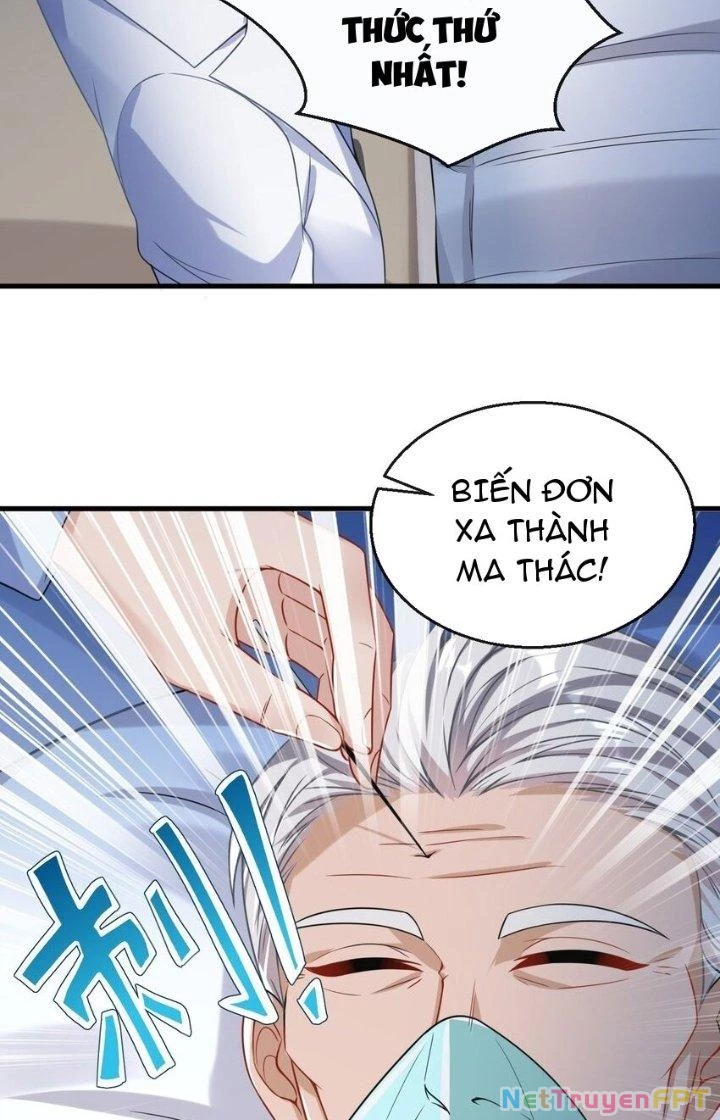 Chí Tôn Cuồng Tế Chapter 30 - 14