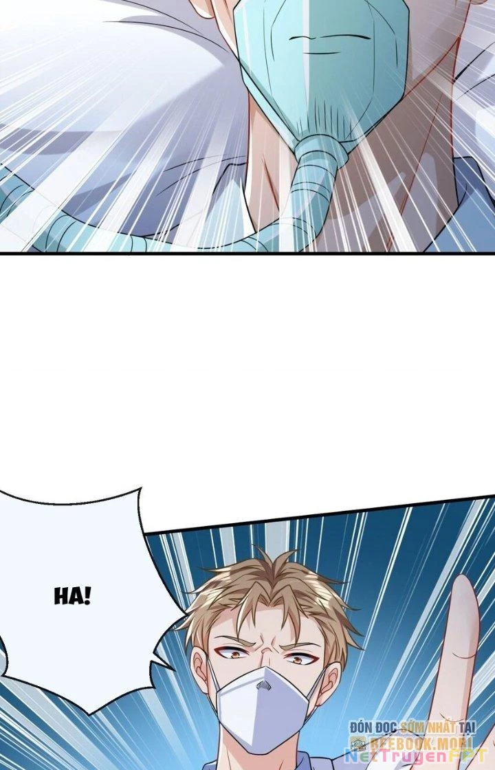 Chí Tôn Cuồng Tế Chapter 30 - 15