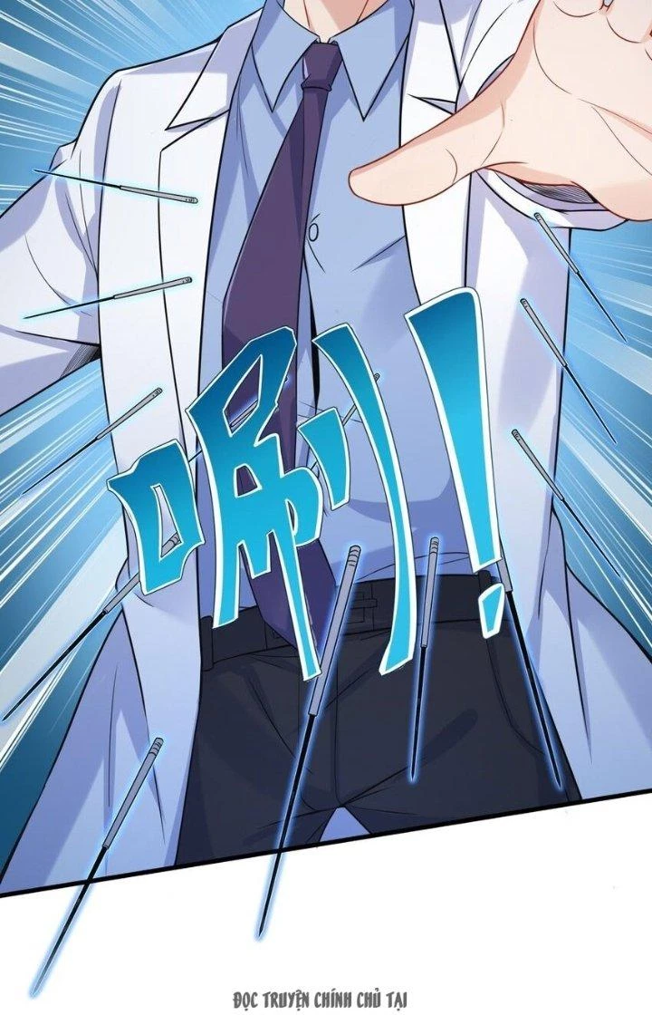 Chí Tôn Cuồng Tế Chapter 30 - 16