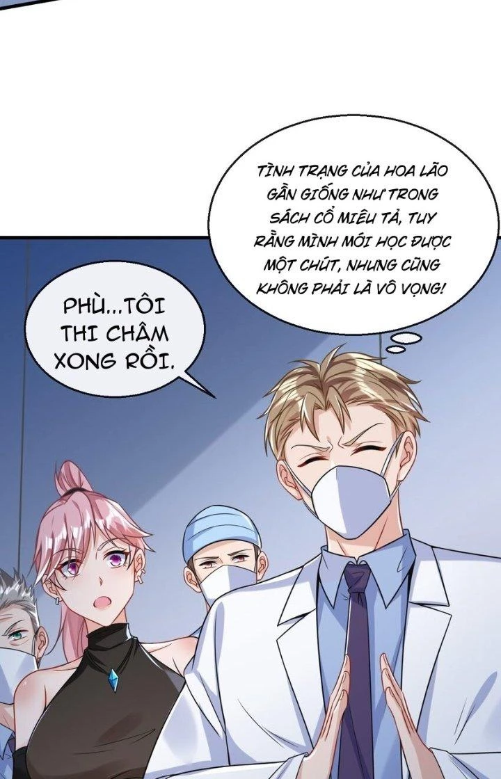 Chí Tôn Cuồng Tế Chapter 30 - 18