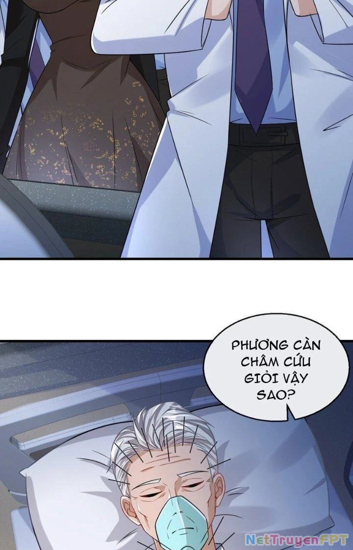 Chí Tôn Cuồng Tế Chapter 30 - 19