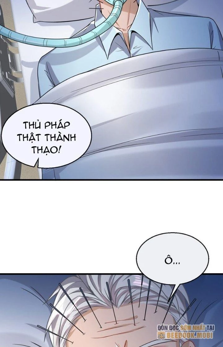 Chí Tôn Cuồng Tế Chapter 30 - 20