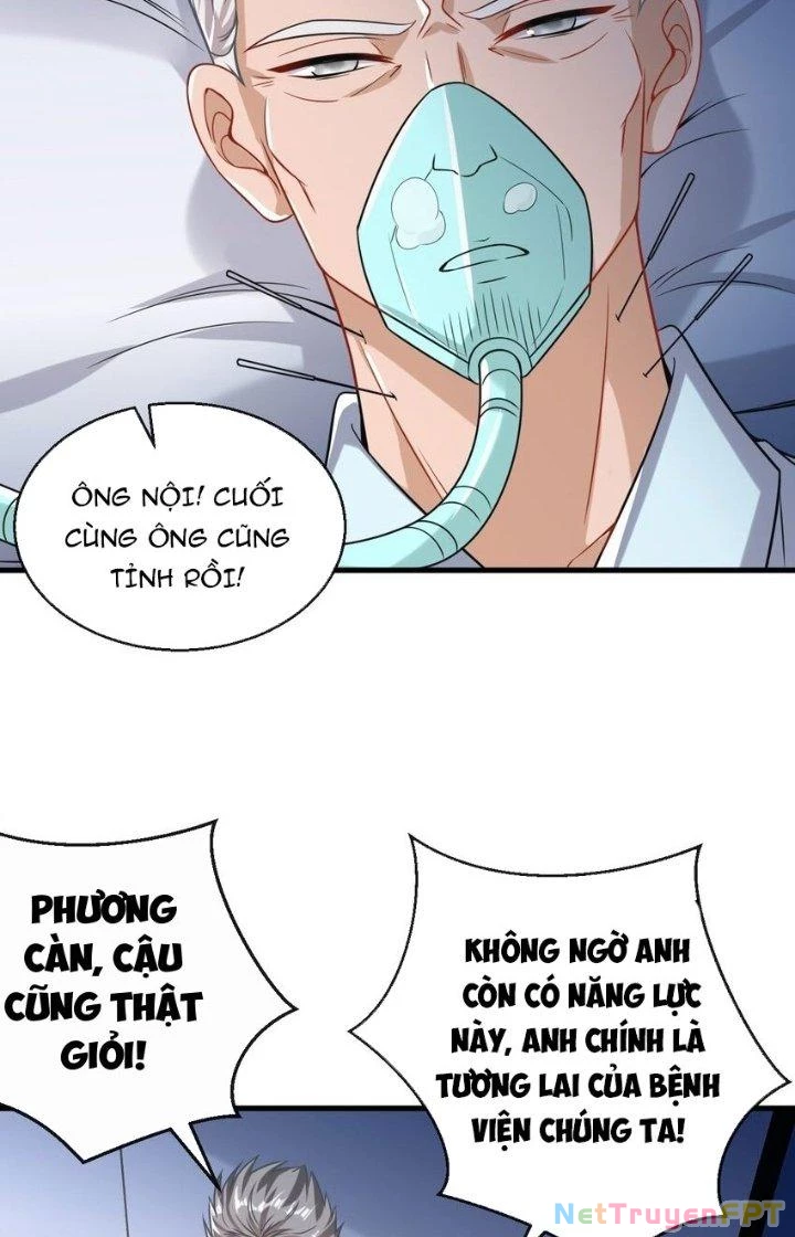 Chí Tôn Cuồng Tế Chapter 30 - 21