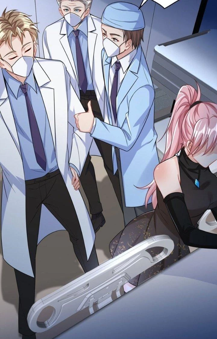 Chí Tôn Cuồng Tế Chapter 30 - 22