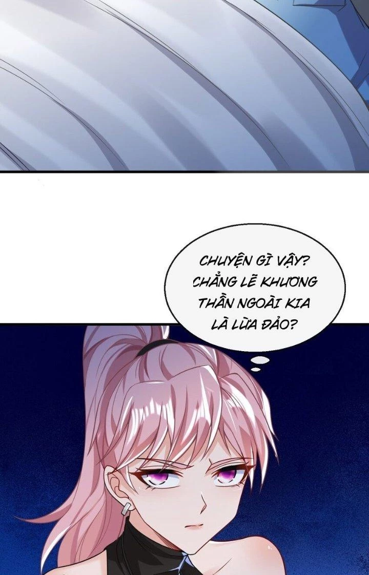 Chí Tôn Cuồng Tế Chapter 30 - 25