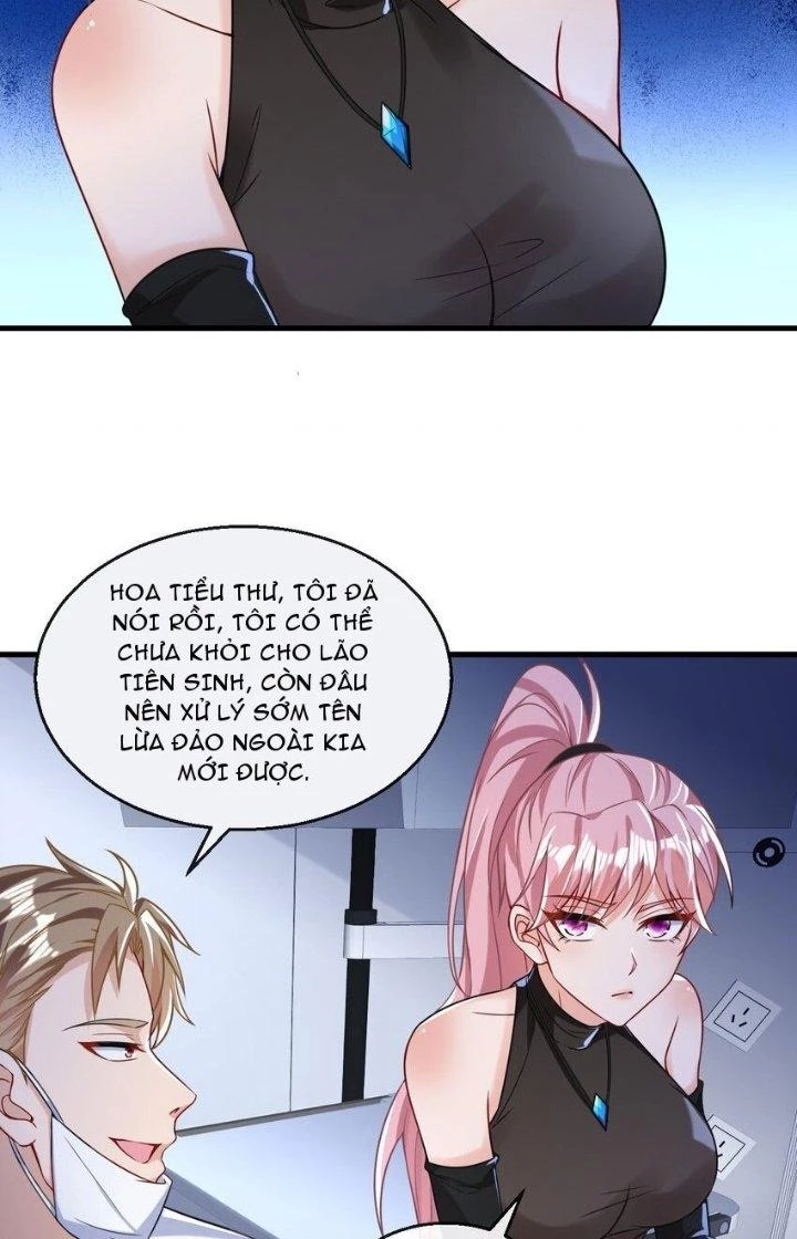 Chí Tôn Cuồng Tế Chapter 30 - 26