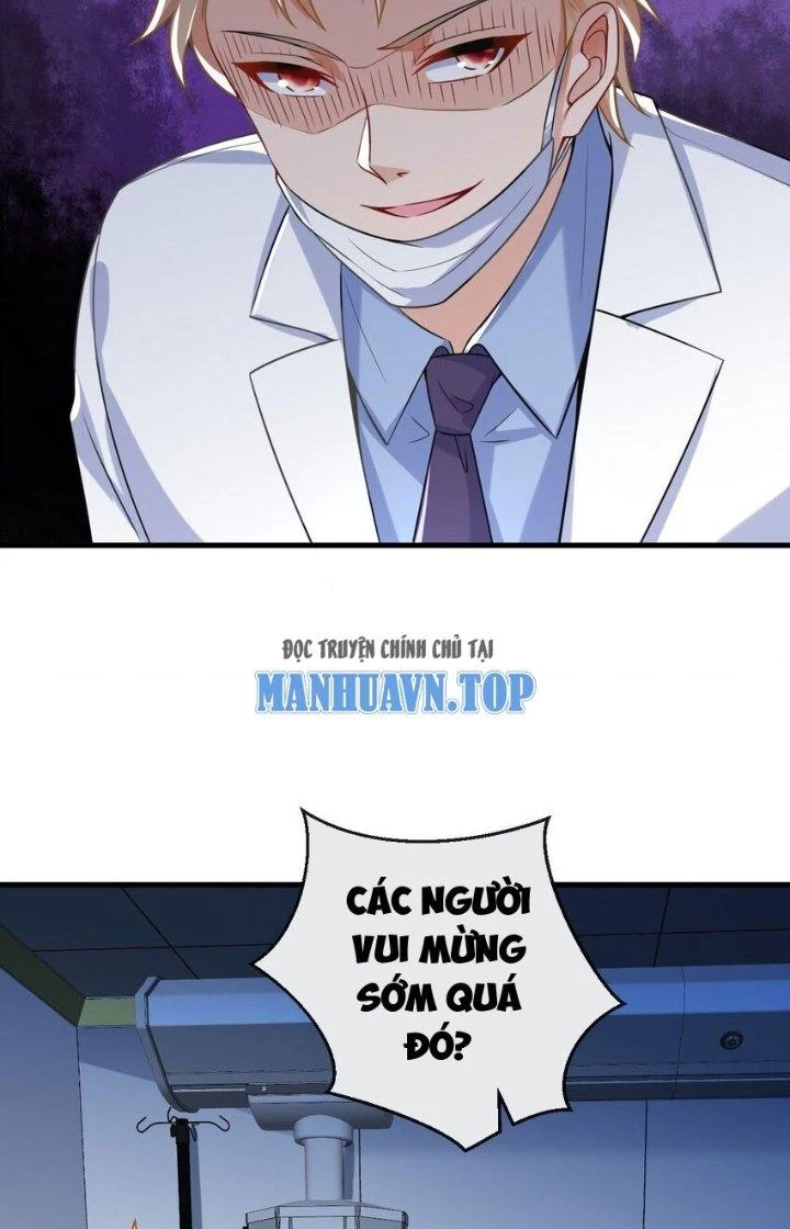 Chí Tôn Cuồng Tế Chapter 30 - 28