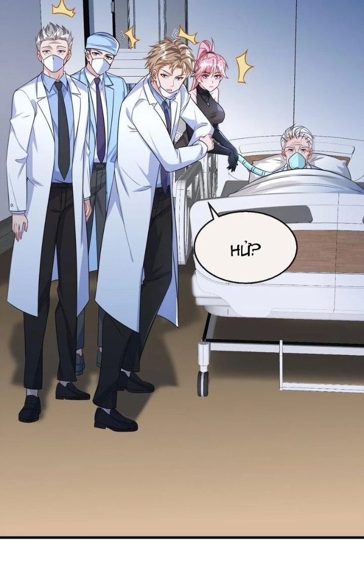 Chí Tôn Cuồng Tế Chapter 30 - 29