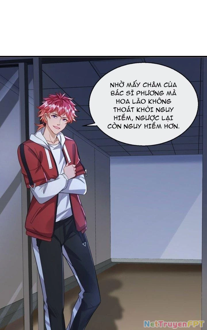 Chí Tôn Cuồng Tế Chapter 30 - 30