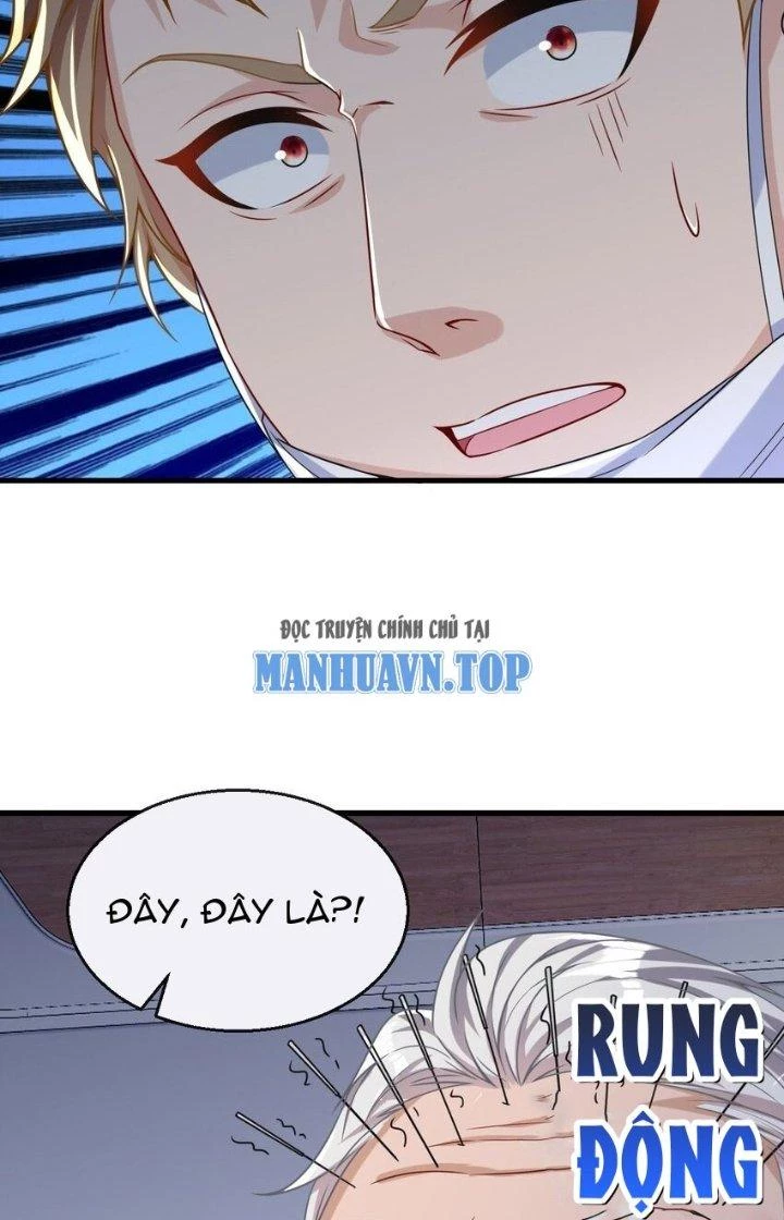 Chí Tôn Cuồng Tế Chapter 30 - 34