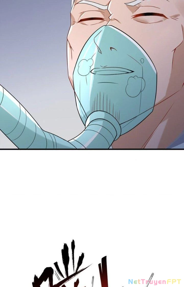 Chí Tôn Cuồng Tế Chapter 30 - 35