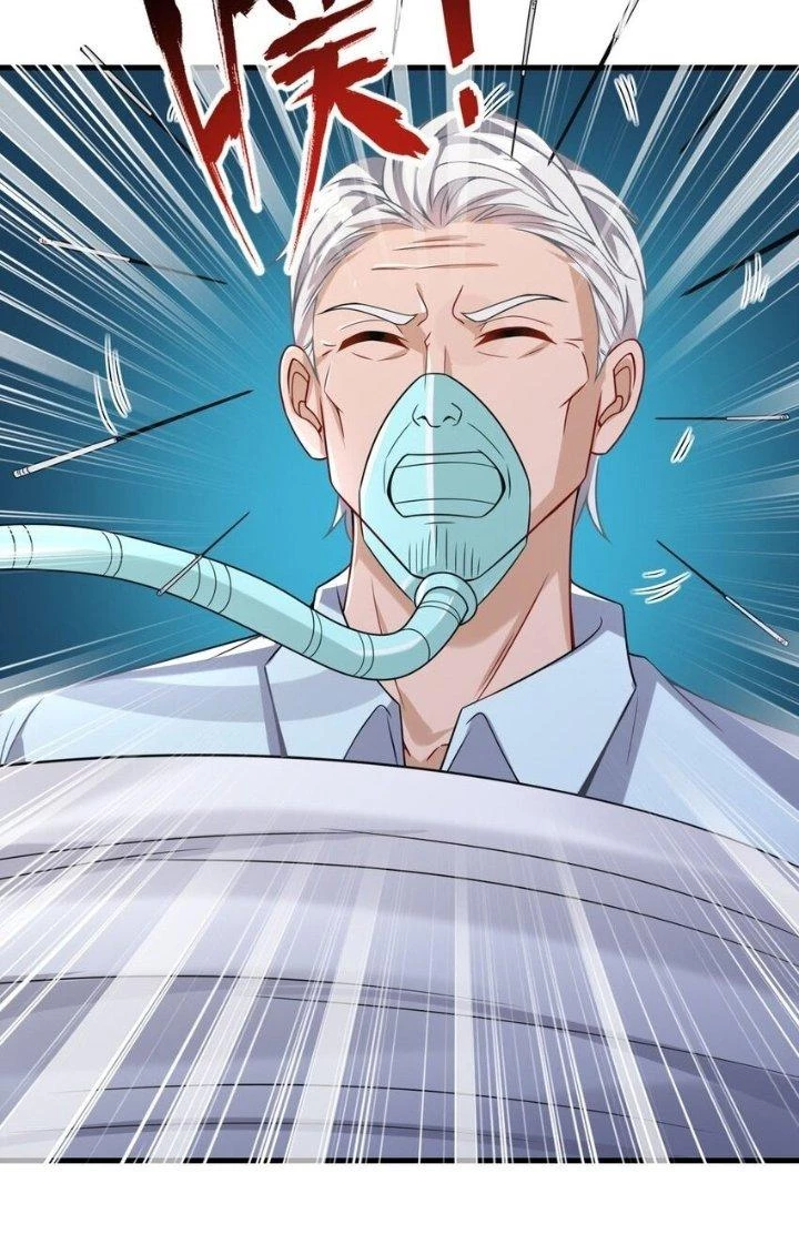 Chí Tôn Cuồng Tế Chapter 30 - 36