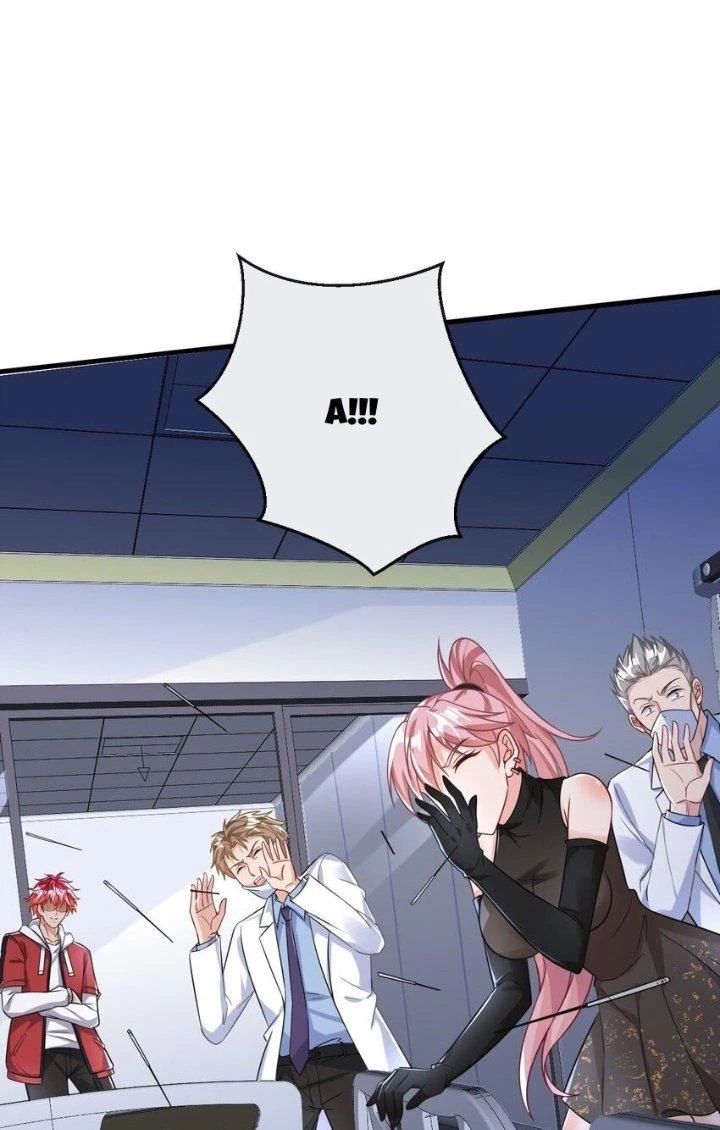 Chí Tôn Cuồng Tế Chapter 30 - 37