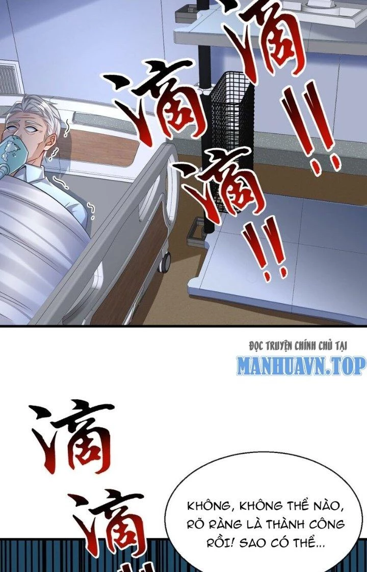 Chí Tôn Cuồng Tế Chapter 30 - 39