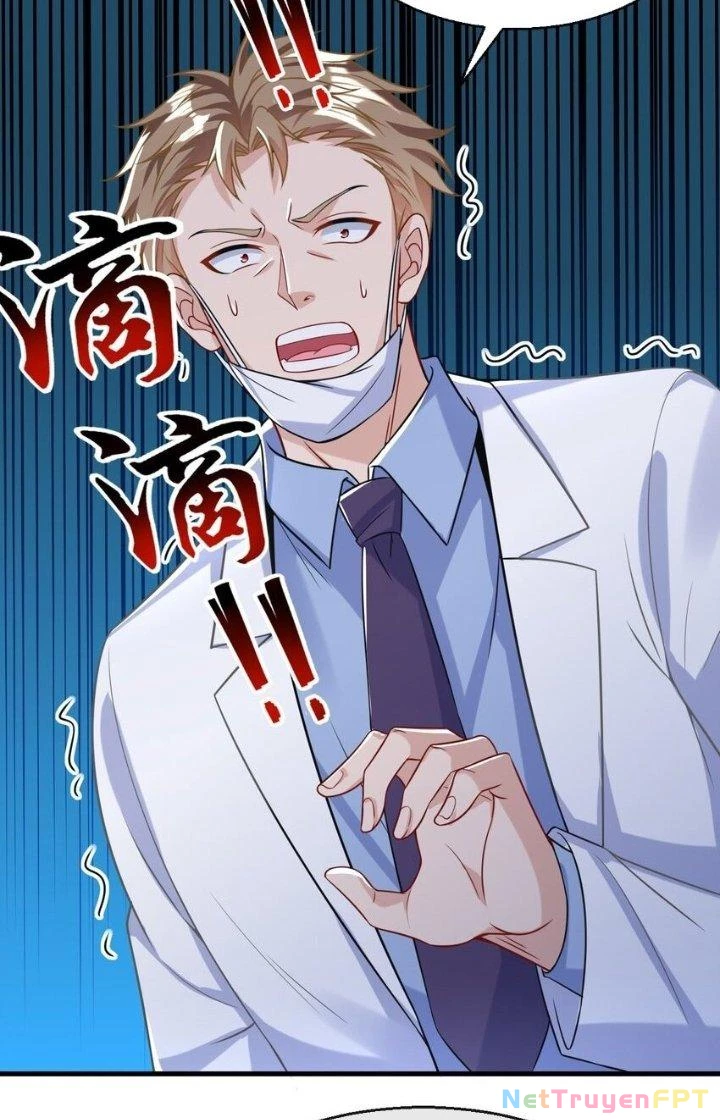 Chí Tôn Cuồng Tế Chapter 30 - 40