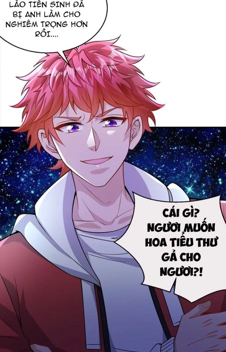 Chí Tôn Cuồng Tế Chapter 31 - 2