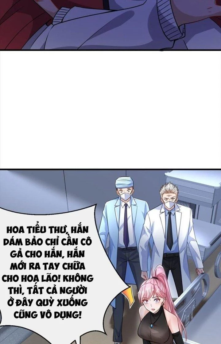 Chí Tôn Cuồng Tế Chapter 31 - 3