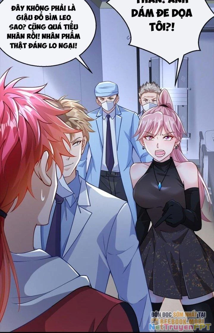 Chí Tôn Cuồng Tế Chapter 31 - 5