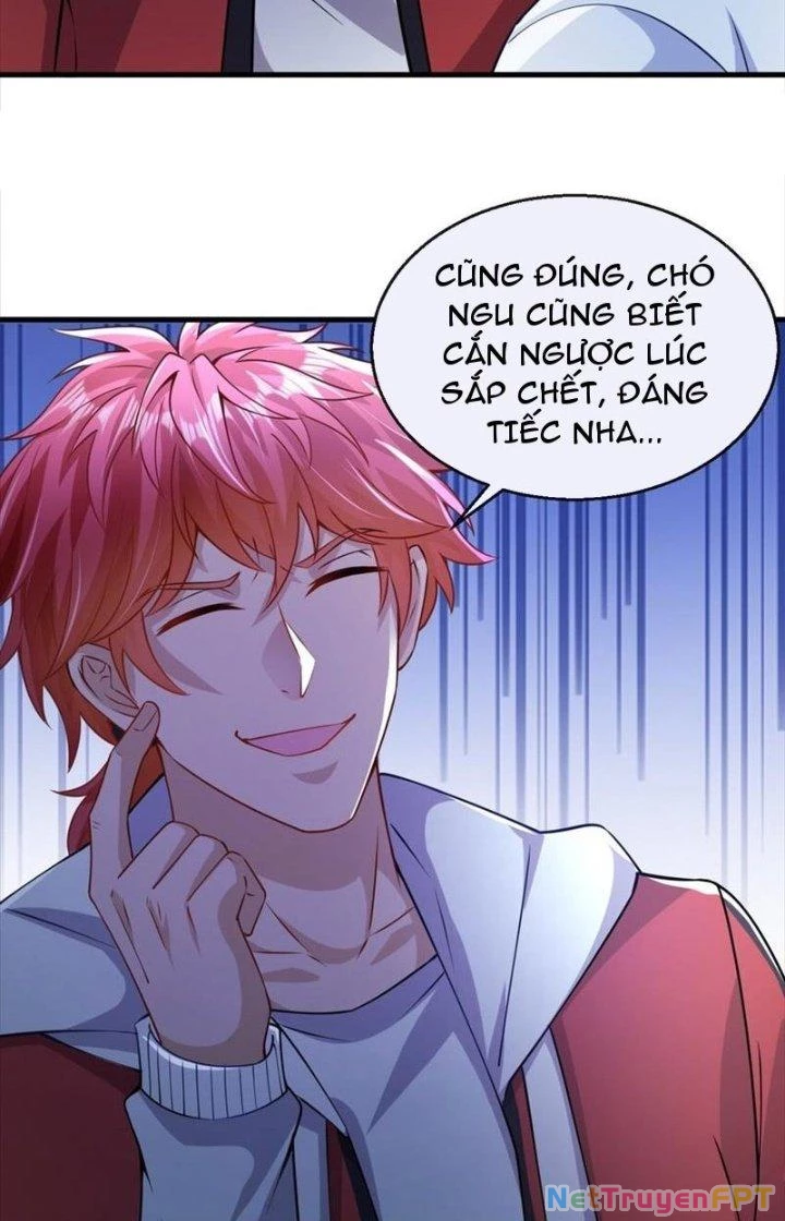 Chí Tôn Cuồng Tế Chapter 31 - 7