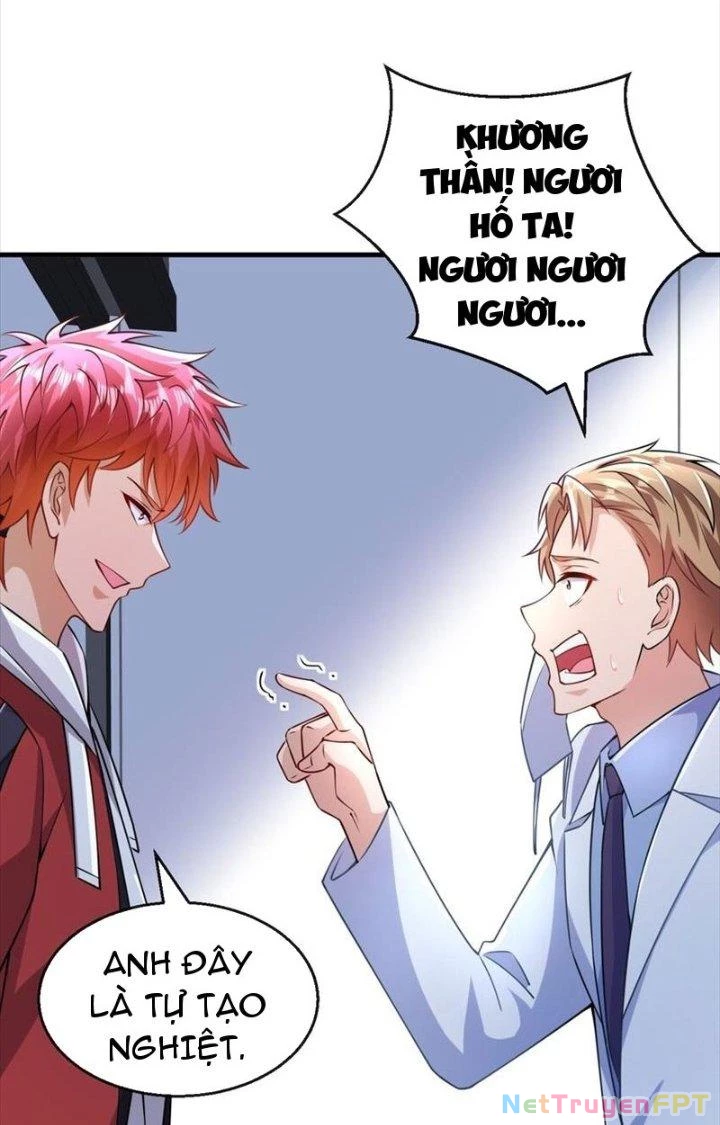 Chí Tôn Cuồng Tế Chapter 31 - 11