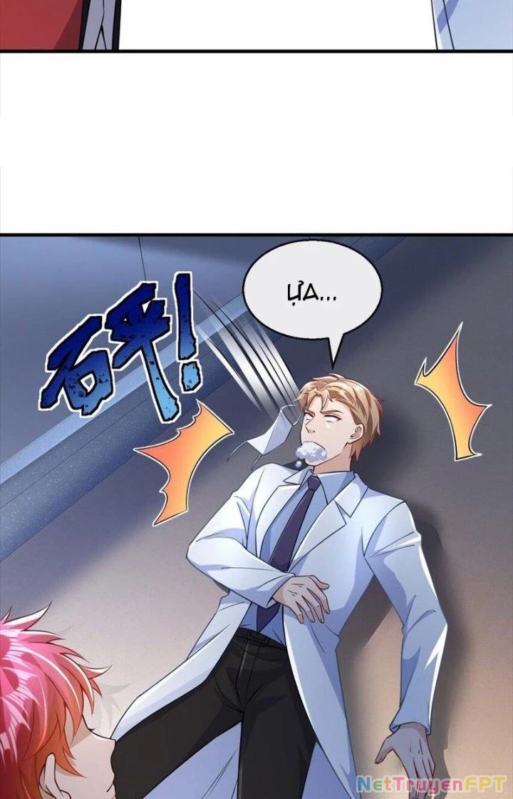 Chí Tôn Cuồng Tế Chapter 31 - 12