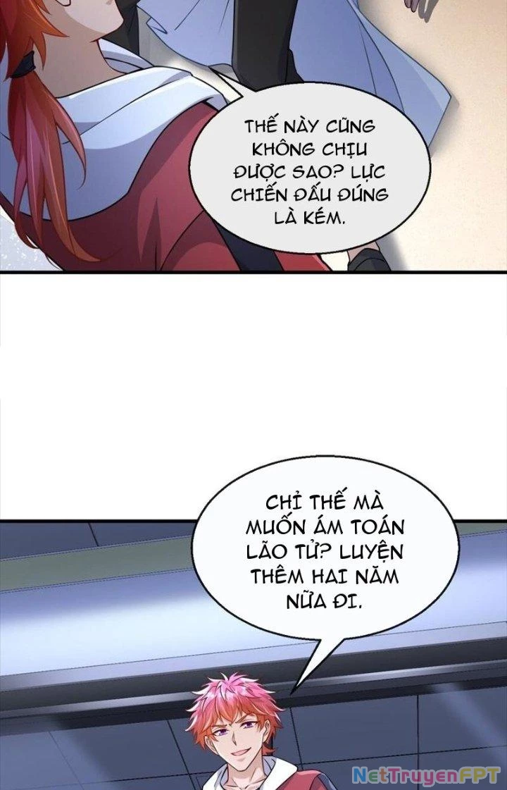 Chí Tôn Cuồng Tế Chapter 31 - 13