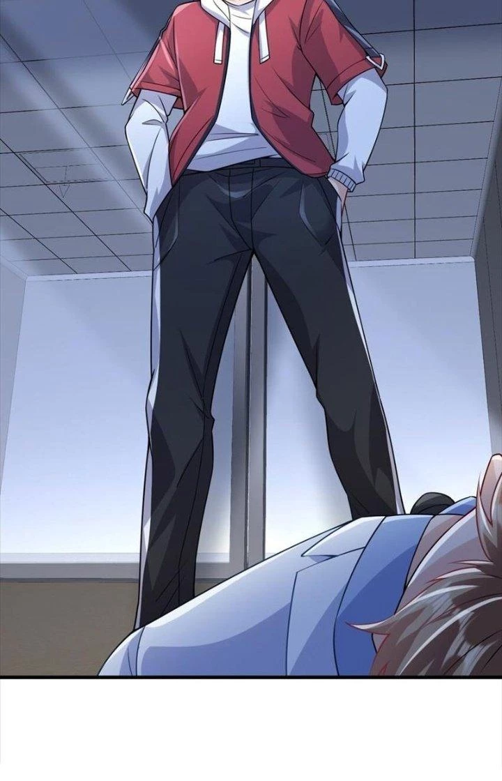 Chí Tôn Cuồng Tế Chapter 31 - 14