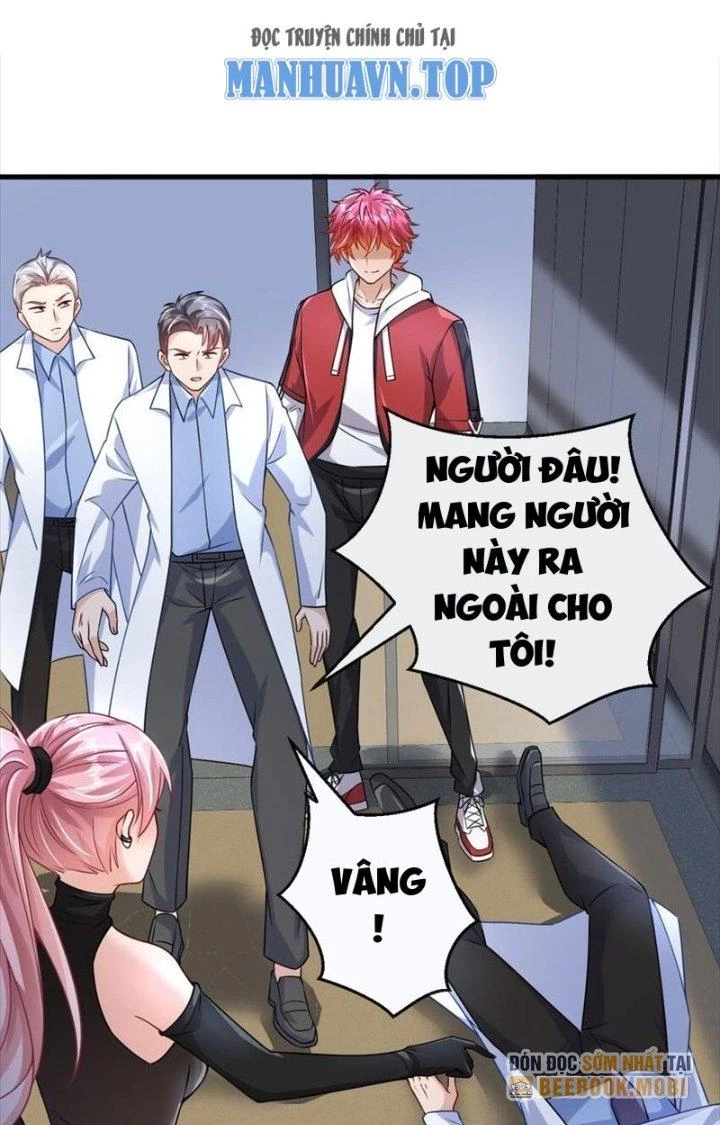 Chí Tôn Cuồng Tế Chapter 31 - 15