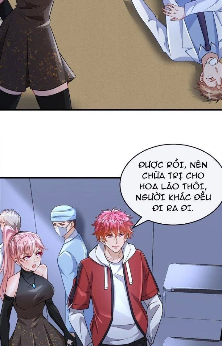 Chí Tôn Cuồng Tế Chapter 31 - 16